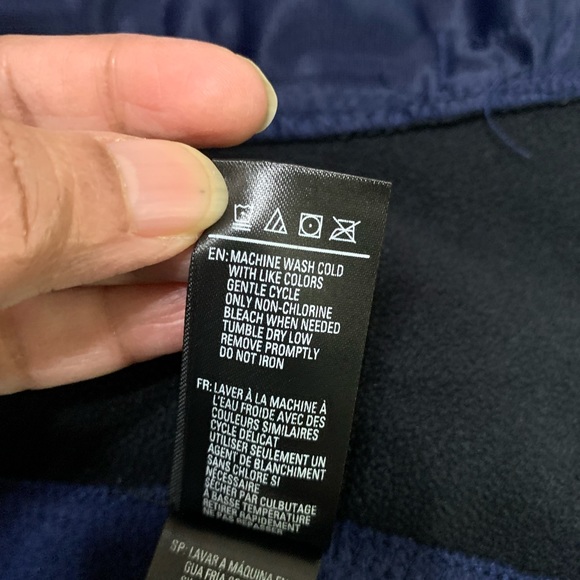 Boys outerwear; STARTER - Picture 6 of 7